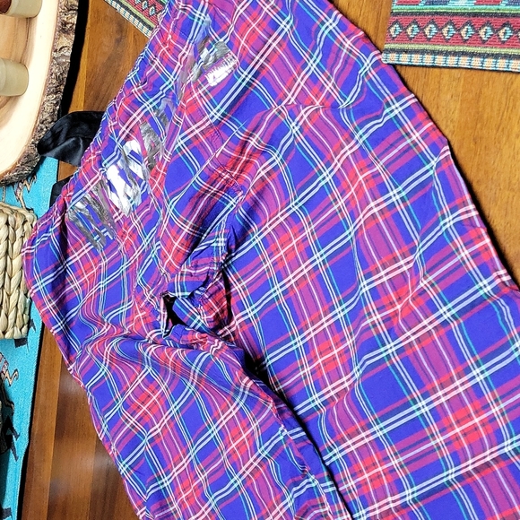 Pink Victoria's Secret Sleep Pant - Picture 9 of 10